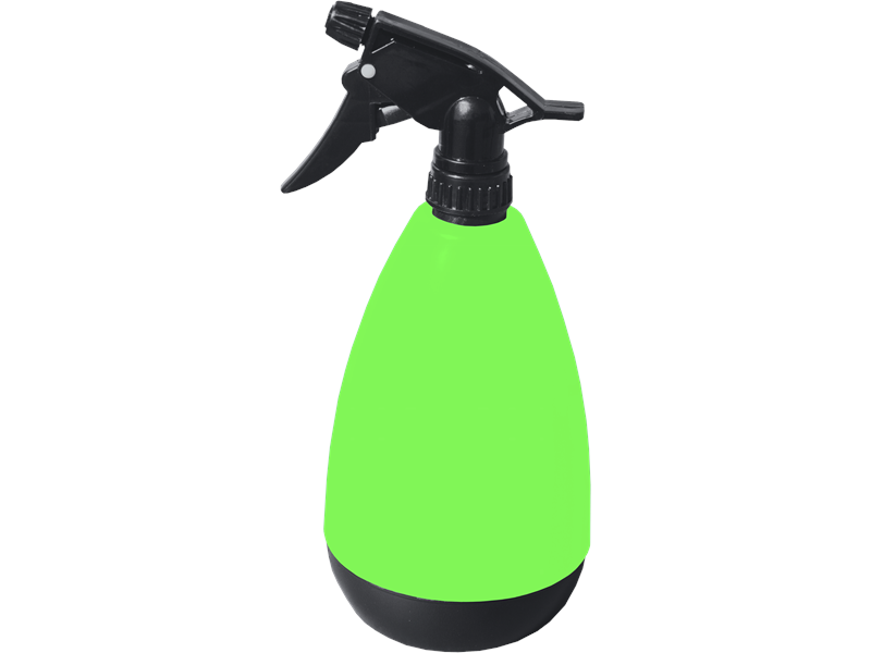 Пулверизатор 0.9 л.