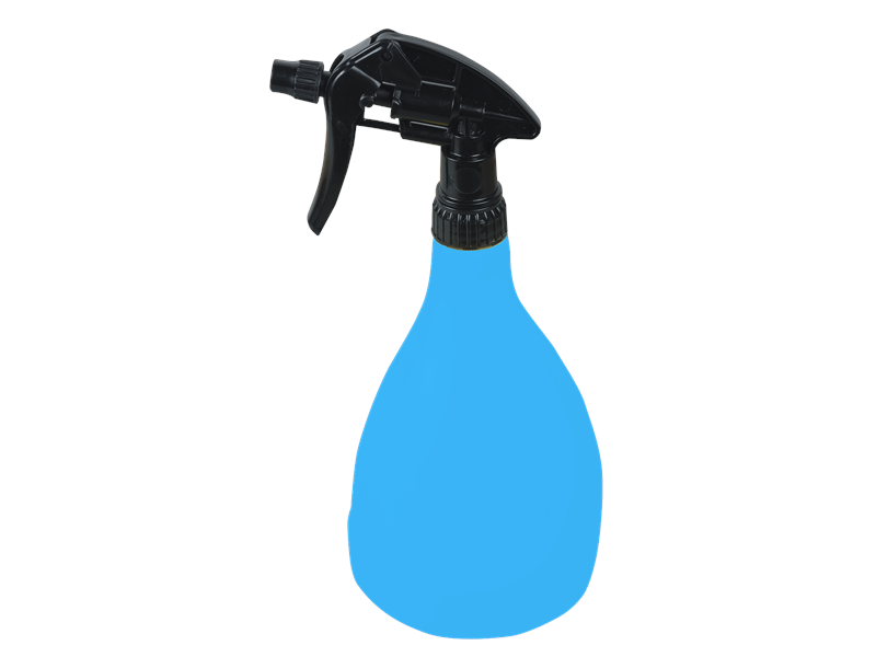 Ръчна пръскачка 1 л.