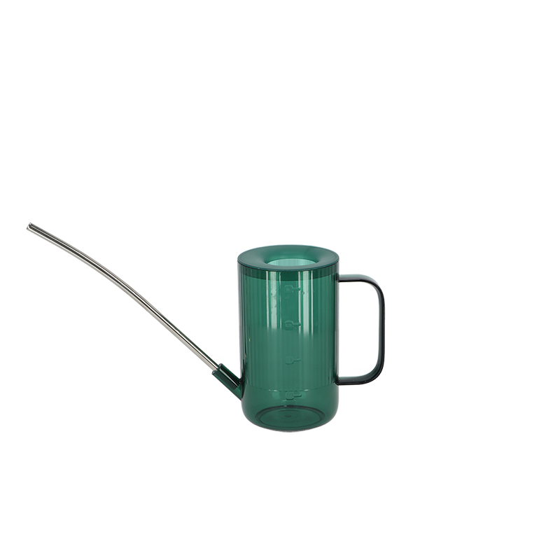 Лейка 1 литър  - зелена