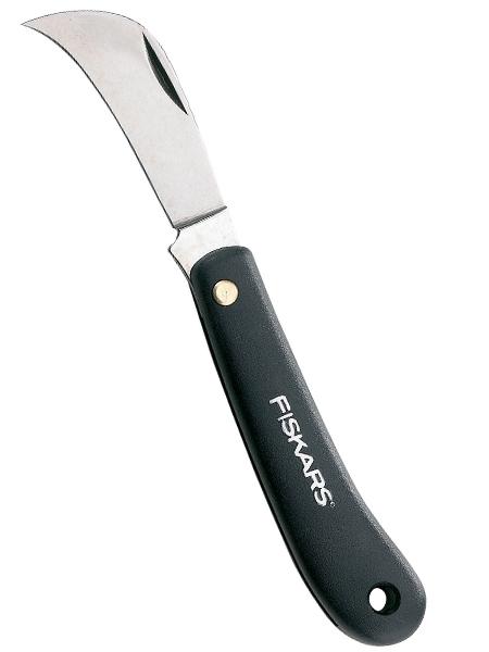 Нож за присаждане подобен на кука - FISKARS