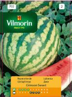 Диня Crimson Sweet