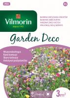 Ранни цветя микс Garden Deco