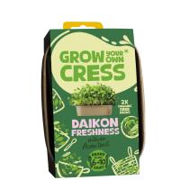 Микро комплект Cress  - Дайкон