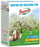 Вар за варосване на дървета и храсти FLOROVIT