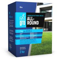 Тревна смеска FastGRO Allround - 2кг