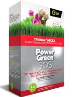Power Green SOS 1кг