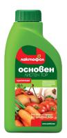 Лактофол листен тор - Основен 450 мл.