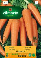 Моркови Flakkese 2