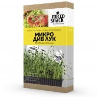 Комплект Микро градина - Див лук