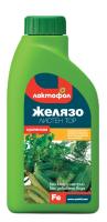 Лактофол листен тор - Желязо 450 мл.