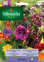 Вилморин семена микс ядливи цветя