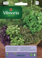 Вилморин семена микс подправки