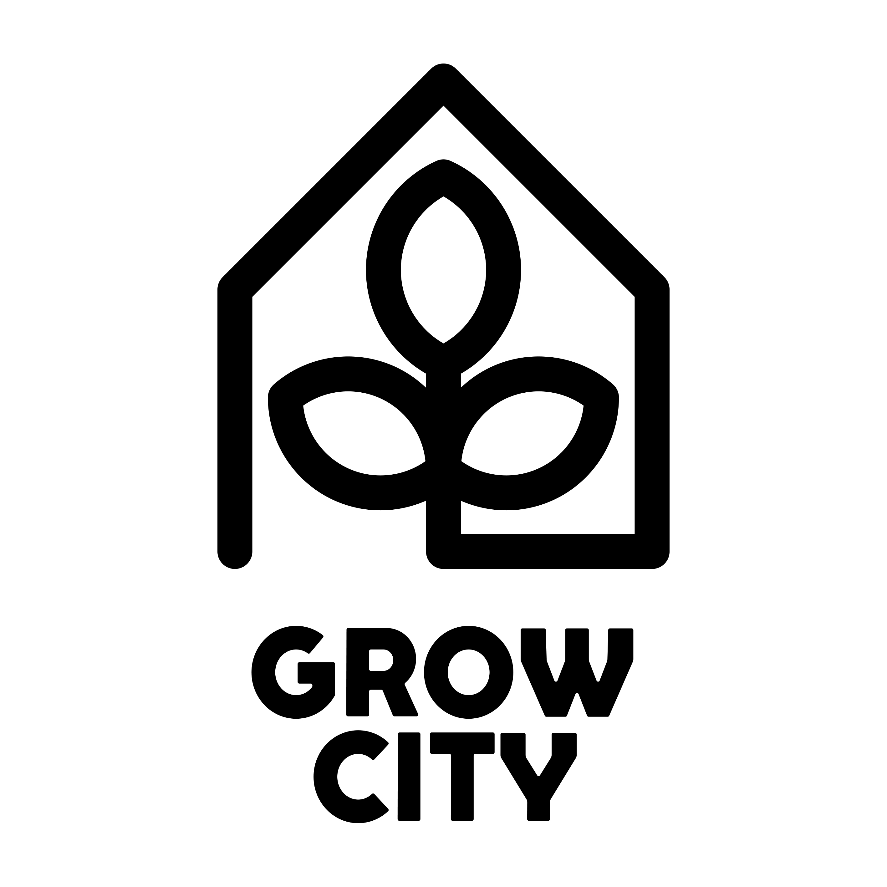Grow CITY Supermarket