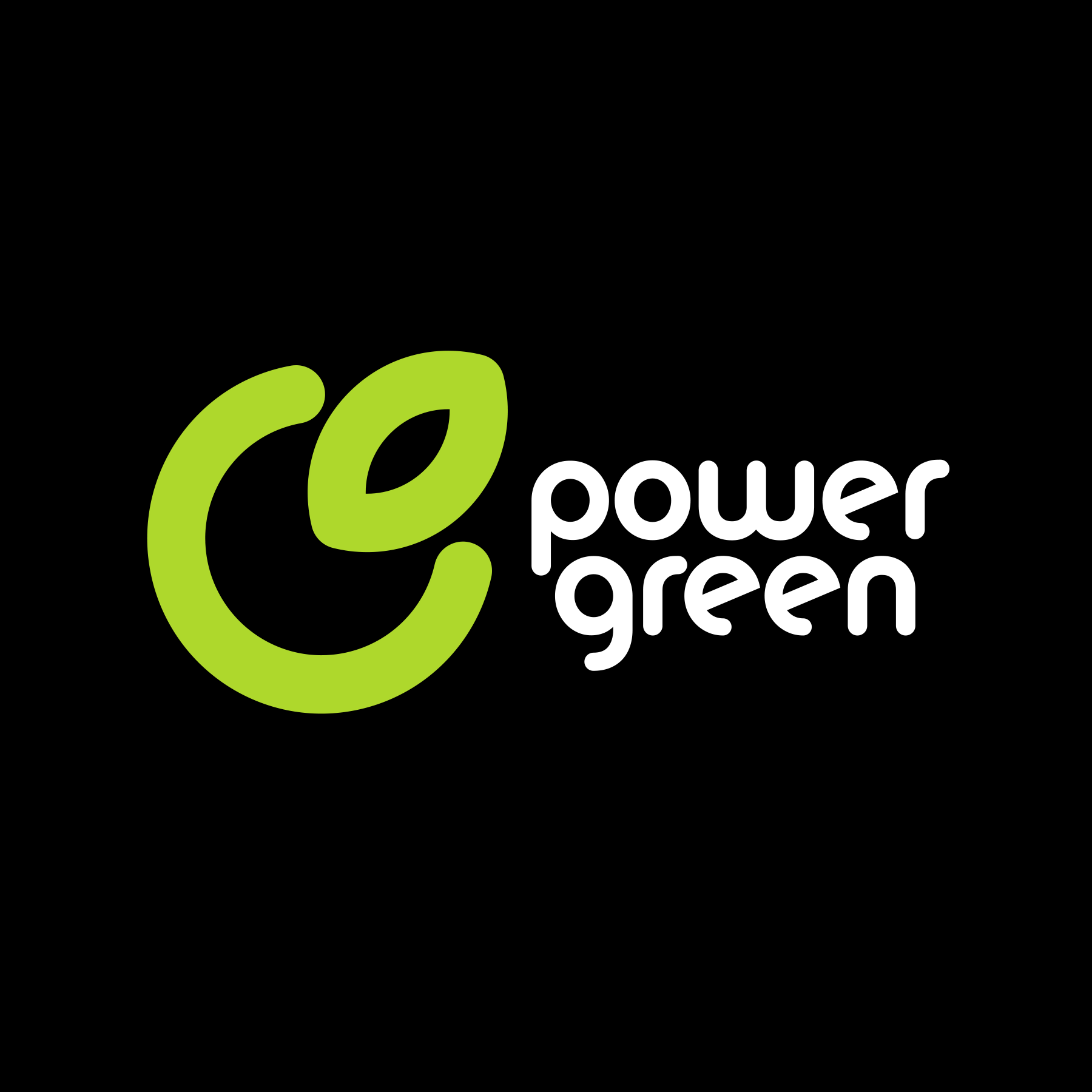 Power Green